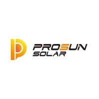 Prosun Solar Australia logo - Similar company to Todae Solar