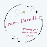 Travel Paradise Inc. logo - Similar company to Phair Ventures, Llc