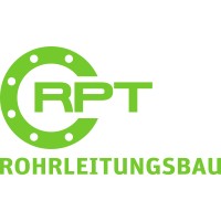 RPT Rohrleitungsbau GmbH logo - Similar company to Bula Ag