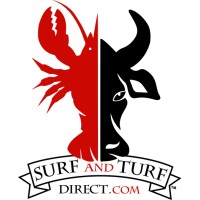 Surf and Turf Direct logo - Similar company to Surf & Turf Instant Shelters