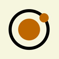 Brad Frost Web logo - Similar company to Big Medium