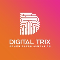 Digital Trix Comunicação logo - Similar company to Digital One Comunicação