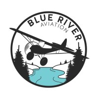 BLUE RIVER AVIATION LLC logo - Similar company to Paklook Air Inc