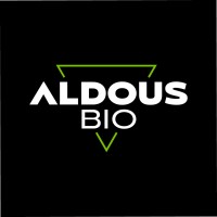 Aldous Bio logo - Similar company to Stenfit