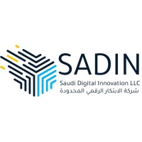 Digital Innovation Company L.L.C (SADIN) logo - Similar company to Msa