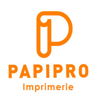 PAPIPRO logo - Similar company to High Negoce