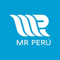 MR PERU logo - Similar company to Power Maquinaria Y Repuestos