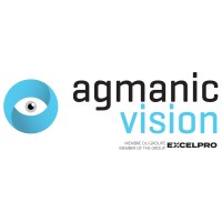Agmanic Vision logo - Similar company to Visor