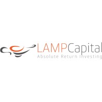 LAMP Capital GmbH logo - Similar company to Dlux