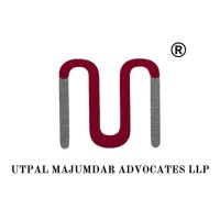 Utpal Majumdar Advocates LLP logo - Similar company to Smschambers