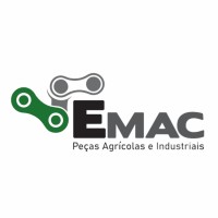 Emac Peças Agrícolas e Industriais logo - Similar company to Ibrapack