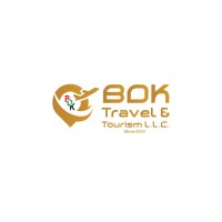 BDK Travel & Tourism L.L.C. logo - Similar company to Sa Travel Dubai