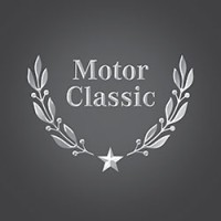 MotorClassic logo - Similar company to Motor Classic Hungary