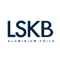 LSKB Aluminium Foils logo - Similar company to Lsk Group
