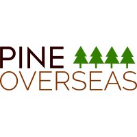 Pine Overseas logo - Similar company to Study Access Nepal