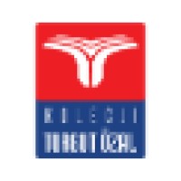 Turgut Ozal Colleges logo - Similar company to Succeed