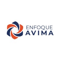 Enfoque AVIMA logo - Similar company to Psicosalud