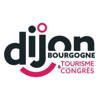 Dijon Bourgogne Tourisme & Congrès logo - Similar company to Bourgogne-Franche-Comté Tourisme 360°
