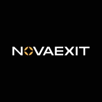 Novaexit logo - Similar company to Exportnaut