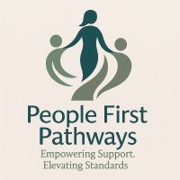 People First Pathways logo - Similar company to Paramount Connect