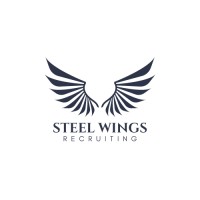 Steel Wings Recruiting logo - Similar company to Kpj Management