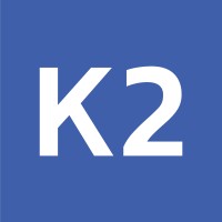 K2 Insight Company Limited logo - Similar company to Faber Technical Recruitment