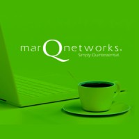 MARQ Networks logo - Similar company to Masson