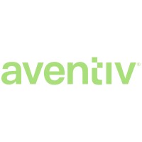 Aventiv Technologies logo - Similar company to Jpay