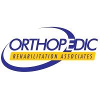 Orthopedic Rehabilitation Associates, PC logo - Similar company to Orthopedic Physicians Alaska