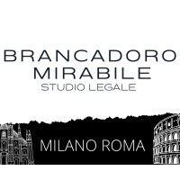 Studio Legale Brancadoro-Mirabile logo - Similar company to Studio Flc