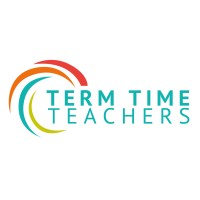 Term Time Teachers Ltd logo - Similar company to Selectapension