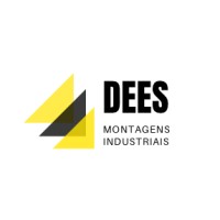 Dees Montagens Industriais Ltda. logo - Similar company to Engecalm Engenharia E Montagens Industriais