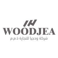 Woodjea logo - Similar company to Design Destination