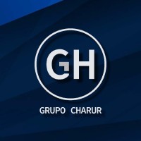 Grupo Charur logo - Similar company to Grupo Jebla