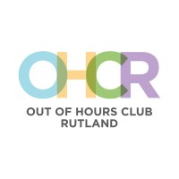 Out of Hours Club Rutland logo - Similar company to Effective Altruism Warwick