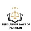 INSTITUTE OF LABOUR LAWS OF PAKISTAN logo - Similar company to Pakistan Biomedical Engineers Association