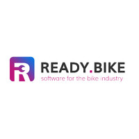 Ready.Bike logo - Similar company to Bin - Bicycle Identification Number