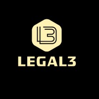 Legal3 logo - Similar company to Beehexa