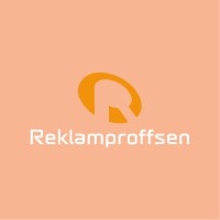Reklamproffsen AB logo - Similar company to Midnattsbris