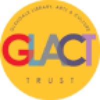 Glendale Library, Arts & Culture Trust logo - Similar company to Filmbiz