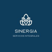 Sinergia Servicios Integrales logo - Similar company to Ezca Servicios Generales