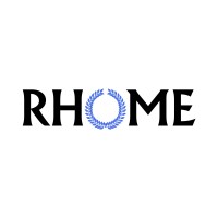 Rhome: Recs from Friends logo - Similar company to Scribbledao