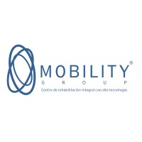 MOBILITY GROUP logo - Similar company to The Mobility Group