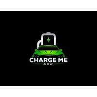 Charge Me Now logo - Similar company to ChargeNow B.V.
