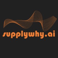 SupplyWhy.ai Inc. logo - Similar company to Pillar Ai