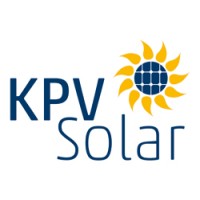 KPV Solar GmbH logo - Similar company to Suntastic.Solar
