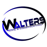 Walters Civil & Construction logo - Similar company to Walters