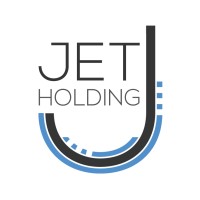 JET HOLDING logo - Similar company to Prefa Maroc
