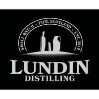 Lundin Distilling Company Limited logo - Similar company to Crossbill Distilling Ltd