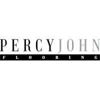 Percy John Flooring logo - Similar company to Curate Creative